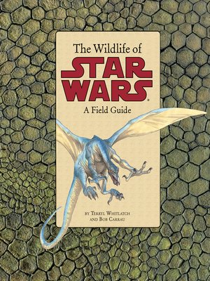 cover image of Wildlife of Star Wars